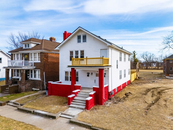 1639 Gladstone St, Unit Gladstone Property, Unit Gladstone Property
