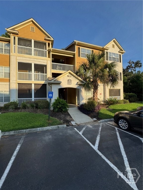 property at 3308 Walden Park Dr