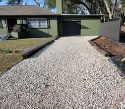 5321 NE 29th St in Silver Springs, FL - Building Photo - Building Photo