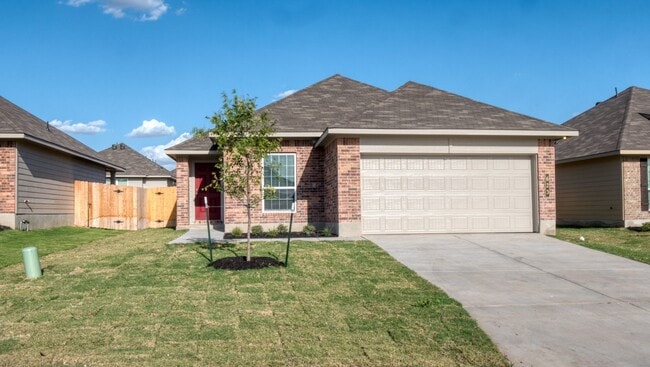 property at 623 Hollyhock Dr