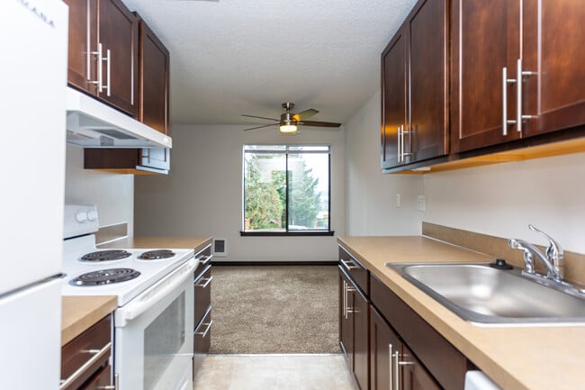 Normandy Duke Apartments