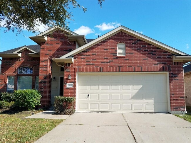 property at 2719 Calico Creek Ln