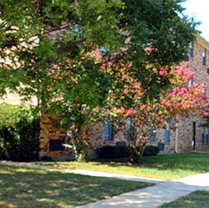 Towne Creek Apartments in McKinney, TX - Building Photo - Building Photo