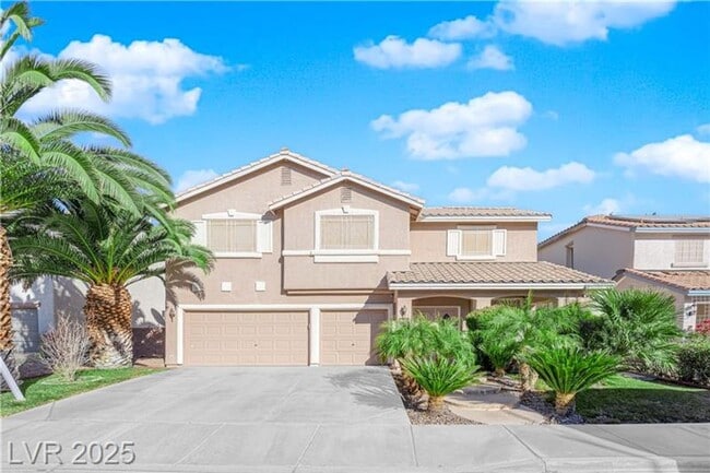 property at 1326 Summer Dawn Ave