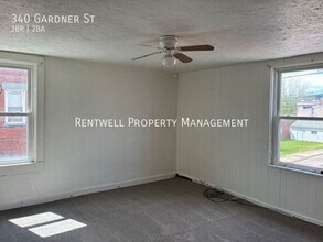 340 Gardner St in Mckees Rocks, PA - Building Photo - Building Photo
