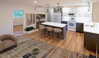 6 Bennett Rd, Unit A in Yarmouth, ME - Building Photo