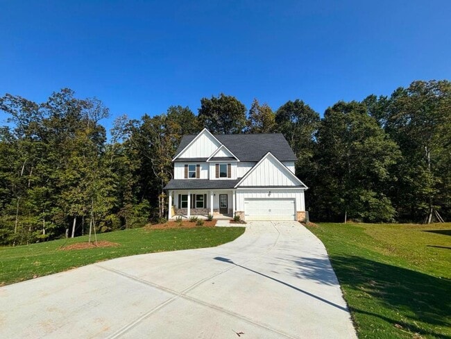 4420 Whitetail Path Cove in Gainesville, GA - Building Photo - Building Photo