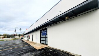 2531 W Morton St in Denison, TX - Building Photo