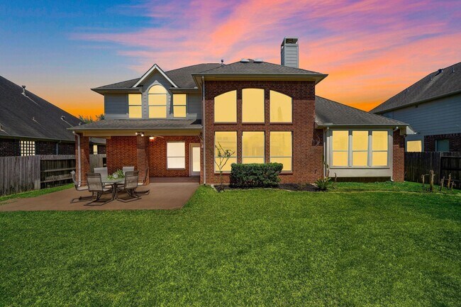 4207 Pensacola Oaks Ln in Sugar Land, TX - Building Photo - Building Photo