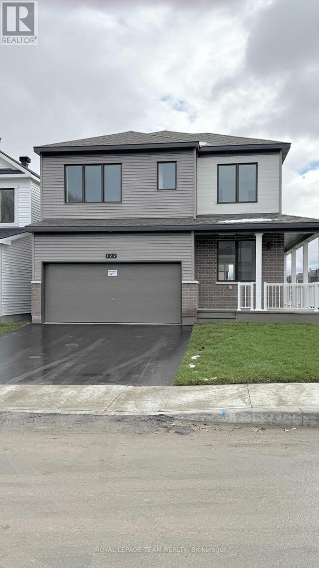 property at 122 Tonic Cres