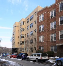 3025 Ontario Rd NW in Washington, DC - Building Photo - Building Photo