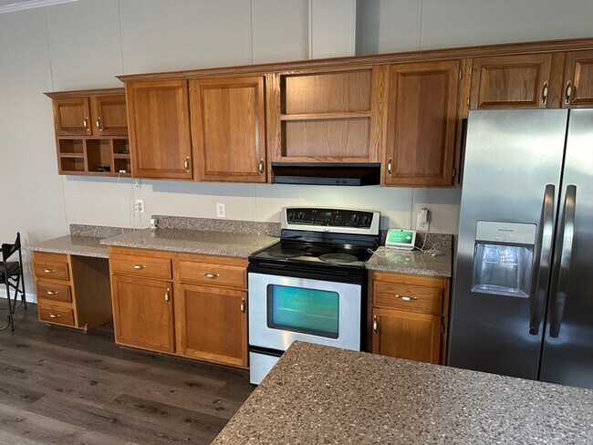 512 McNeil Chapel Rd in Longs, SC - Building Photo - Building Photo