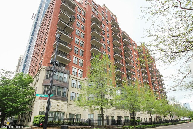 property at 1250 S Indiana Ave