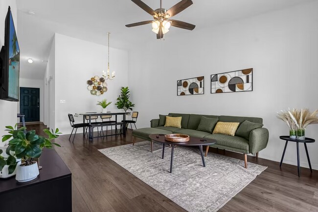 8840 Grand Palms Cir, Unit 8840 Grand Palm Circle in Kissimmee, FL - Building Photo - Building Photo
