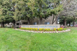 Greenback Gardens in Citrus Heights, CA - Foto de edificio - Building Photo
