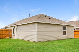 2909 Greenhorn Ave in Crandall, TX - Building Photo - Building Photo