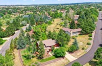 7497 Windford in Parker, CO - Foto de edificio - Building Photo