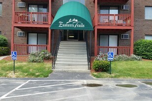 29 Capron Rd in Milford, NH - Building Photo