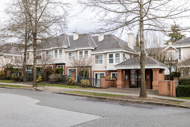 The Heights At Royal Oak in Burnaby, BC - Building Photo - Building Photo