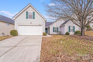 6320 Alder Ct in Charlotte, NC - Building Photo