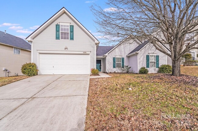 property at 6320 Alder Ct