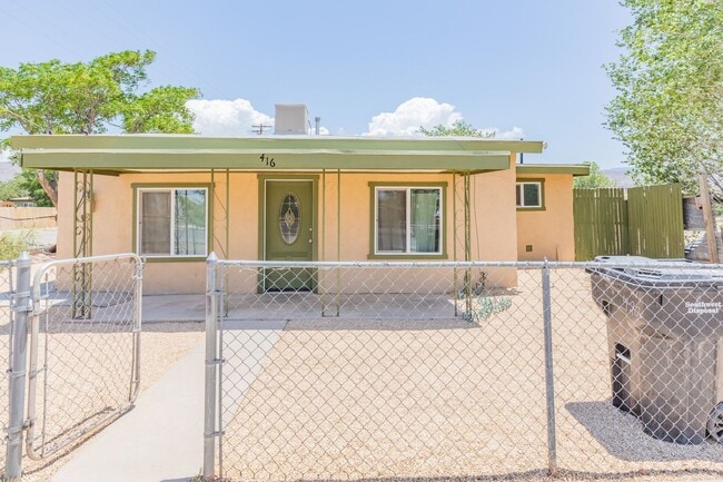 property at 416 Virginia Ave
