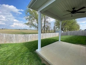 4154 Little Bluestem Dr in Owensboro, KY - Foto de edificio - Building Photo