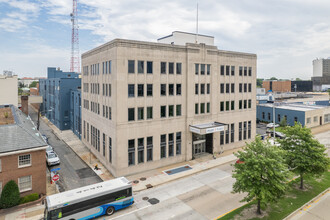 Pilot Place in Norfolk, VA - Foto de edificio - Building Photo