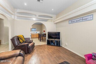 2297 Lisa Sherr St in El Paso, TX - Building Photo - Building Photo