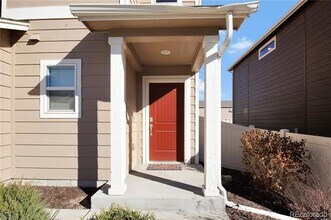 10733 Calista Wy in Fountain, CO - Building Photo - Building Photo