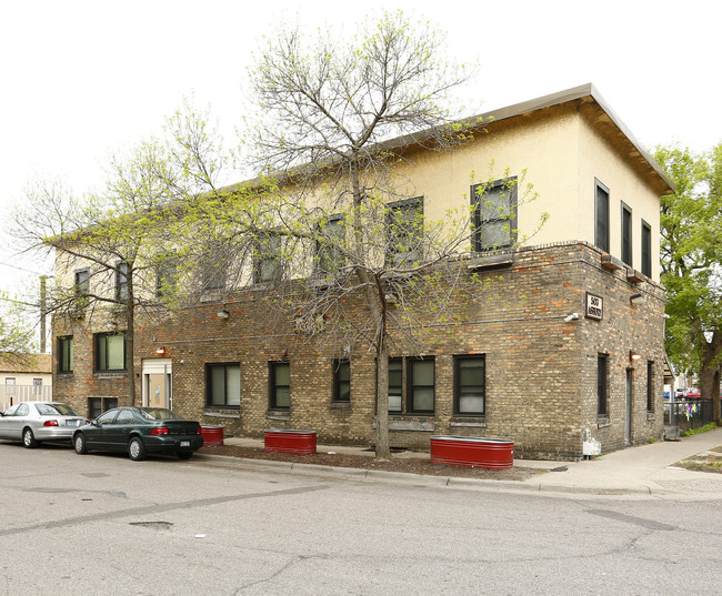 503 Asbury St in St. Paul, MN - Building Photo - Building Photo