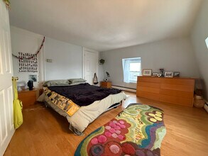 6 Rice St, Unit 3 in Cambridge, MA - Foto de edificio - Building Photo