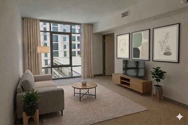 property at 425 W Beech St