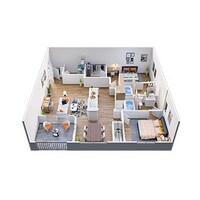 Centre at Columbia Court photo'