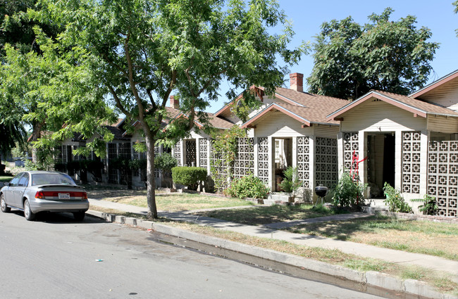 Fairview of Lennie Apartments in Modesto, CA - Foto de edificio - Building Photo