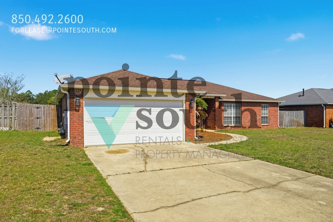 property at 520 Batten Blvd