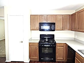 13801 Briarcreek Loop in Manor, TX - Building Photo - Building Photo