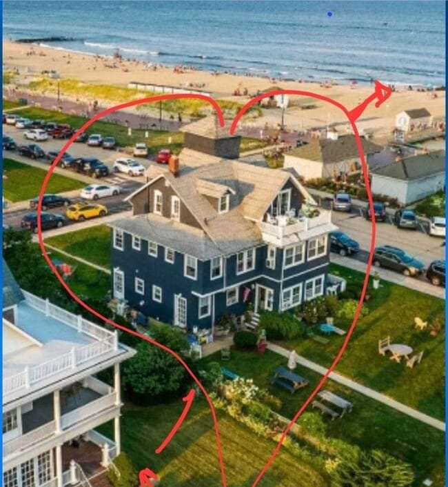 23 Ocean Ave, Unit Studio in Ocean Grove, NJ - Building Photo - Building Photo