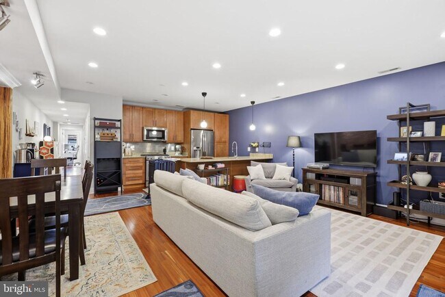 3545 13th St NW in Washington, DC - Building Photo - Building Photo