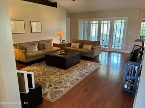 157 Seaside Cir in Palm Valley, FL - Building Photo - Building Photo