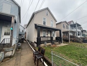 625 Glenwood Ave in Ambridge, PA - Building Photo - Building Photo