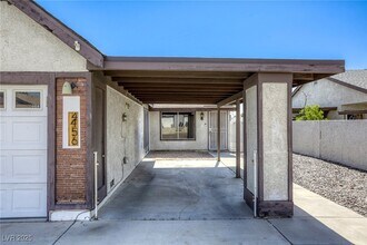 4456 Bramblewood St in Las Vegas, NV - Building Photo - Building Photo