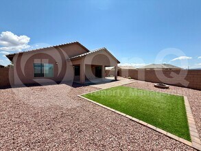 5668 S Ruby Quin Pl in Tucson, AZ - Building Photo - Building Photo