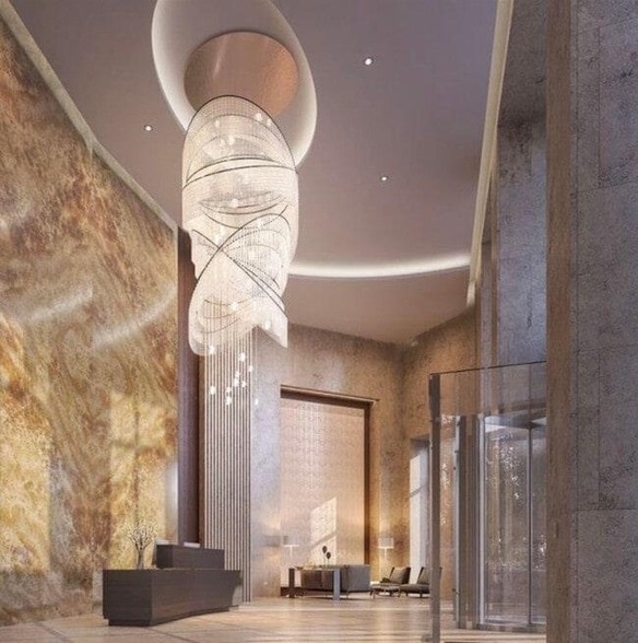 property at 99 Hudson St