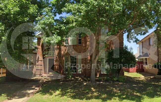 12572 Alfa Romeo Way in Frisco, TX - Building Photo - Building Photo