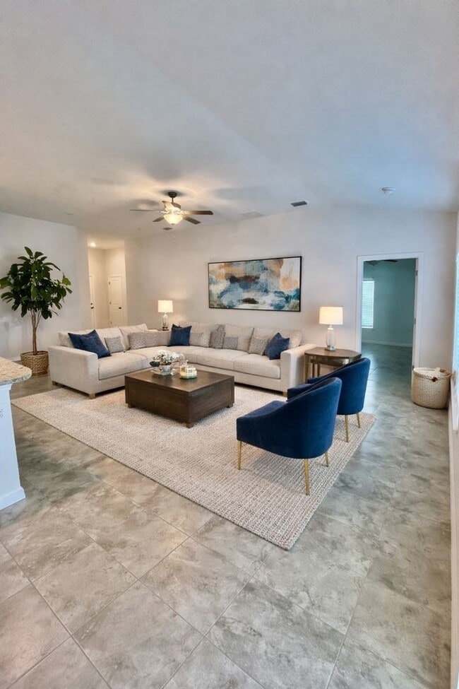 property at 858 Rue Labeau Cir