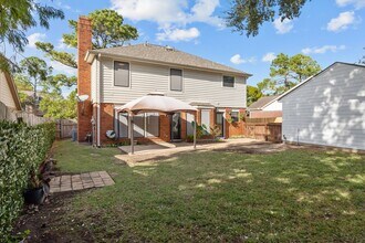 14947 Redwood Bend Trail in Houston, TX - Building Photo - Building Photo