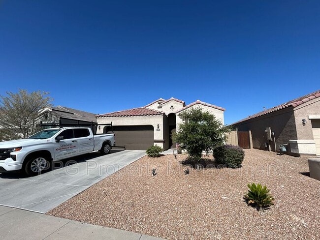 property at 3736 N 298th Ave