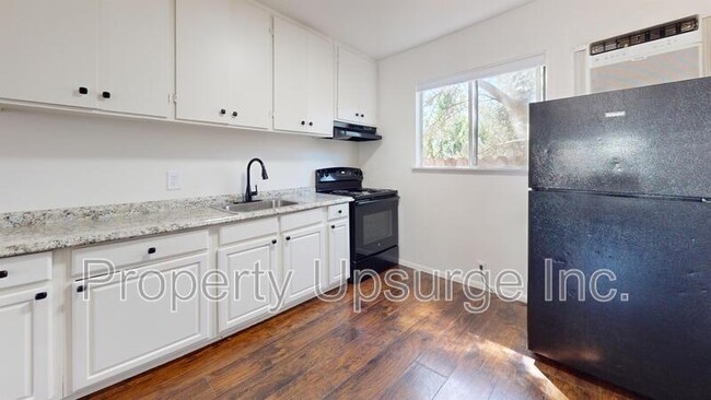 property at 1558 Bridge St