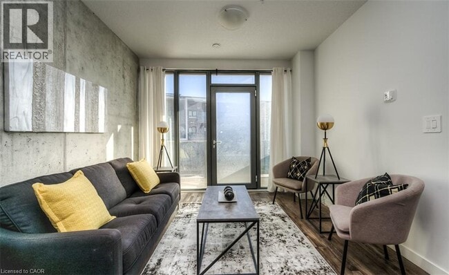 property at 1434 Highland Rd W